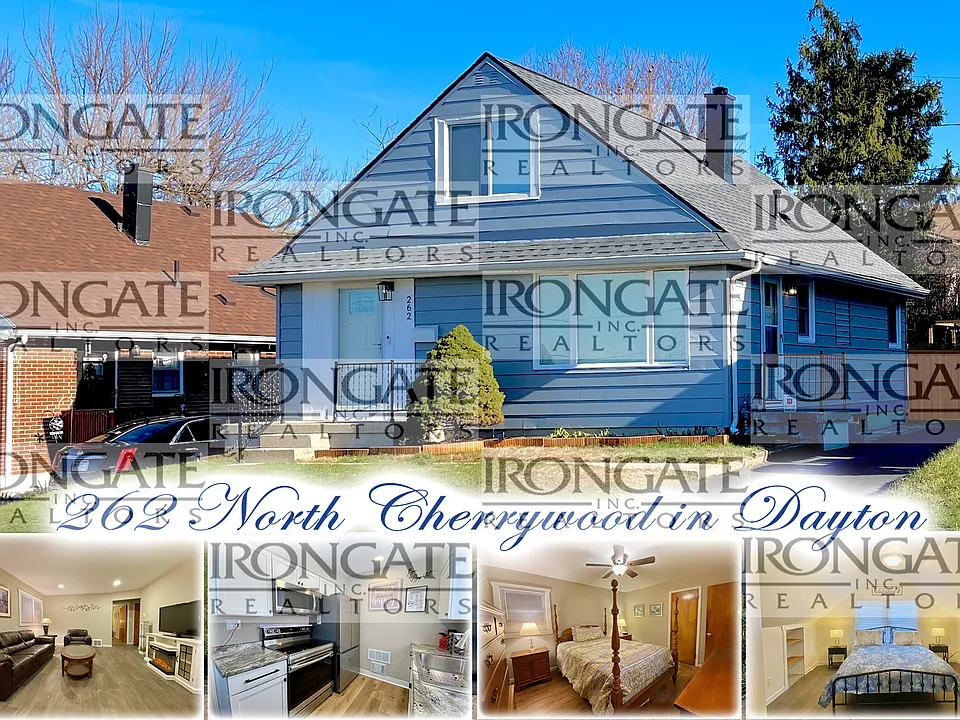 262 N Cherrywood Ave