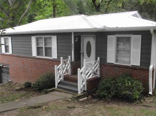 447 27th Ave, Birmingham, AL 35215