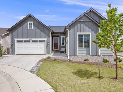 9020 Middle Fork Street, Littleton, CO, 80125