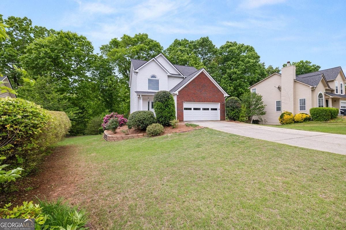 2200 Ashley Crossing Ct, Lawrenceville, GA 30043 Zillow