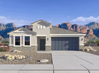 Tapatio Plan, The Ridge at Stone Butte, Phoenix, AZ 85024