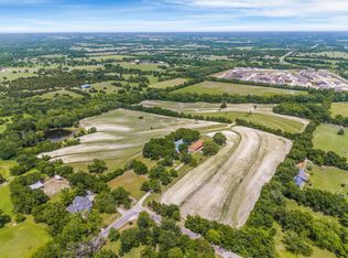 992 Tolson Ave, Van Alstyne, TX 75495