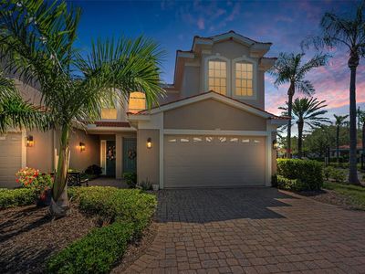 1411 Tessano Pl, Palm Harbor, FL, 34683