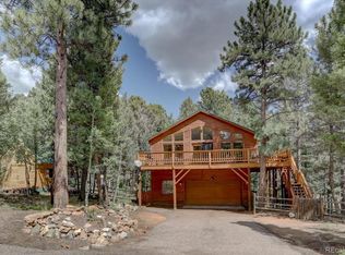 30629 Hood Rd, Conifer, CO 80433