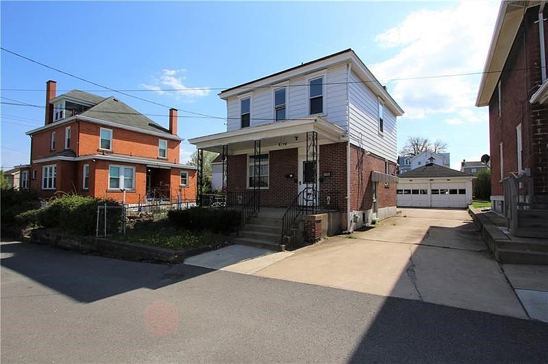 Welcome to 607 Bank Street!