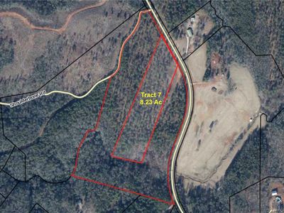 2162 Battlecreek Rd, Long Creek, SC, 29658