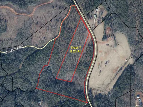 2162 Battlecreek Rd, Long Creek, SC 29658