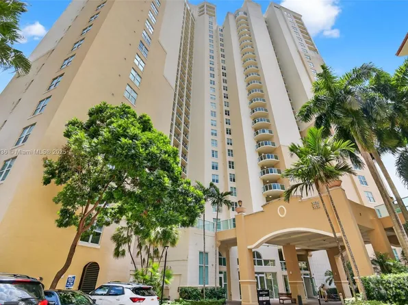 3330 190th St APT 1611, Aventura, FL 33180