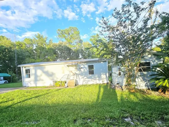 208 Pine Tree Trl, Crescent City, FL 32112