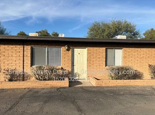 2836 N Sparkman Blvd #B, Tucson, AZ 85716