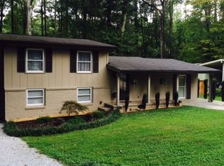 3446 Shawnee Trl SE, Smyrna, GA 30080