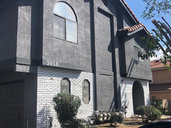 2nd image of 5026 Rosemead Blvd APT F