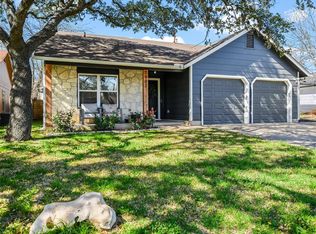 7902 Copano Dr, Austin, TX 78749