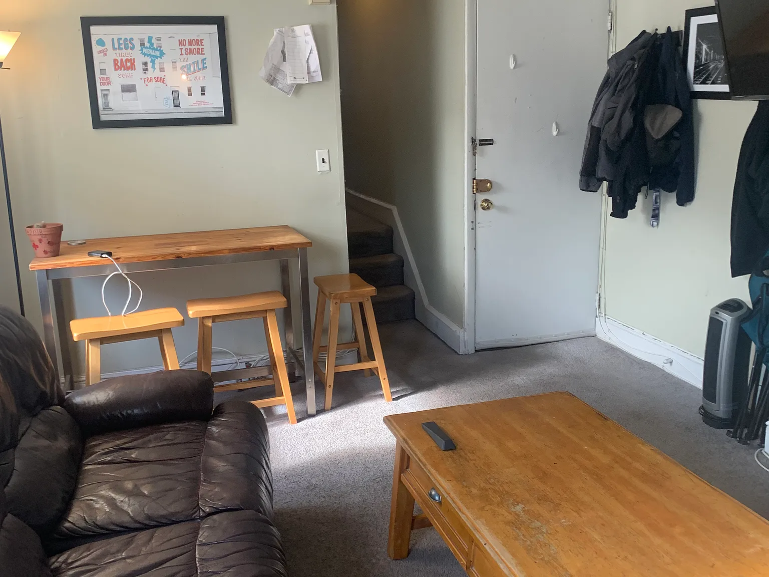 2214 Fairmount Ave #3 — Photo 3