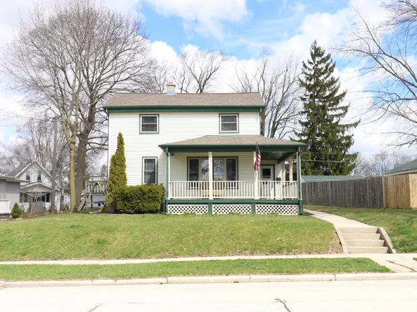 122 Mill STREET, Sheboygan Falls, WI 53085