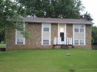 7912 Quail Run Rd, Knoxville, TN 37938