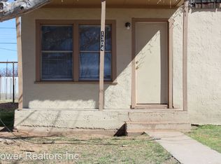 1304 Adams Ave, Odessa, TX 79761