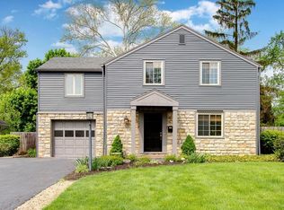 2625 Brandon Rd, Columbus, OH 43221