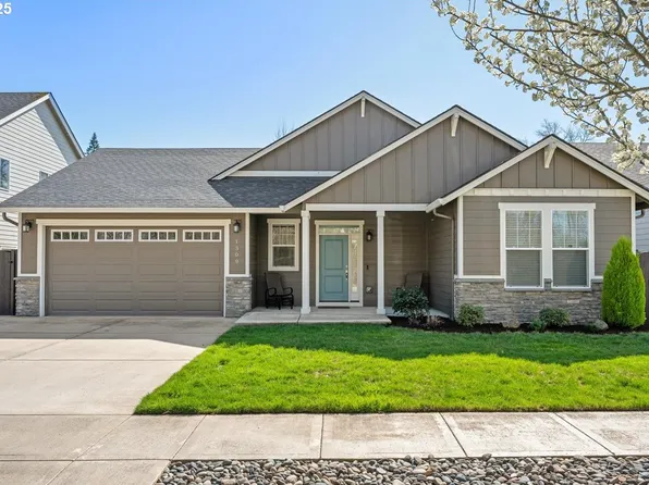 1309 NE 13th St, Battle Ground, WA 98604