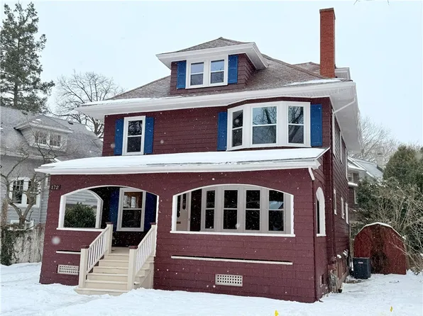172 Canterbury Rd, Rochester, NY 14607