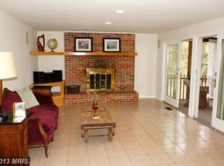 20800 Bell Bluff Rd, Gaithersburg, MD 20879