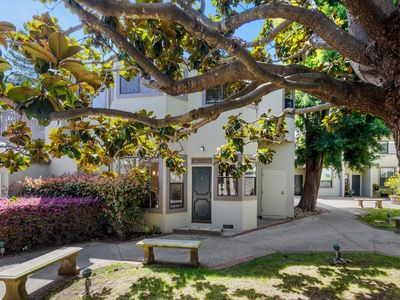 225 E Santa Inez Ave APT 1, San Mateo, CA, 94401