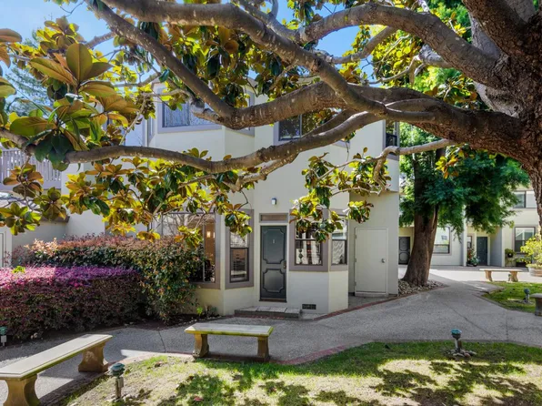 225 E Santa Inez Ave APT 1, San Mateo, CA 94401