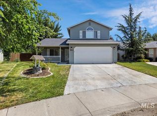9612 W Leo Ct, Boise, ID 83709