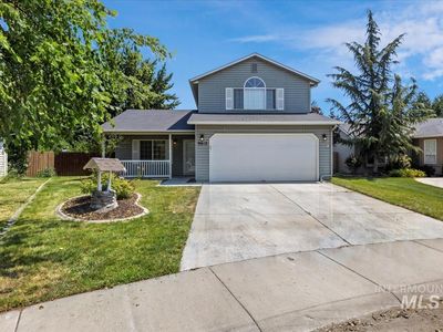 9612 W Leo Ct, Boise, ID, 83709