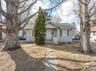 341 N Shields St, Fort Collins, CO 80521