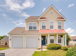 264 Creighton Ct, Martinsburg, WV 25404