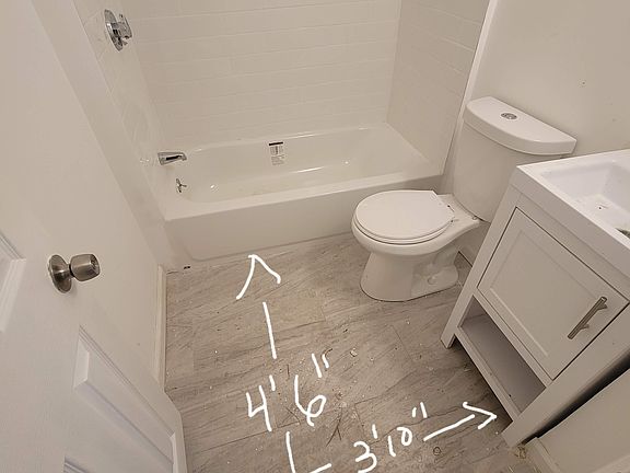 2nd image of (Undisclosed Address)