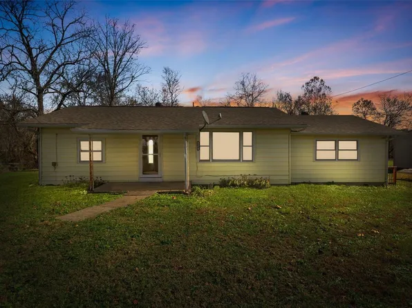 248 Scott Dr, Lesterville, MO 63654