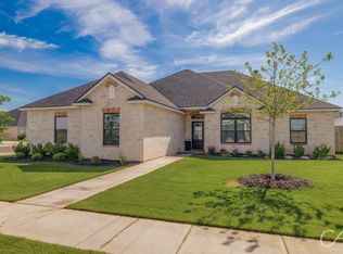 7001 Breezeway Dr, Abilene, TX 79606