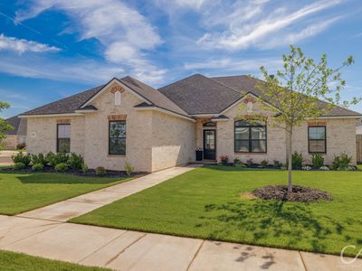 7001 Breezeway Dr, Abilene, TX, 79606