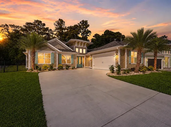 1992 Indigo Cove Way, Calabash, NC 28467