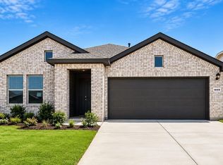 1065 Burnt Ranch Ln, Fort Worth, TX 76131