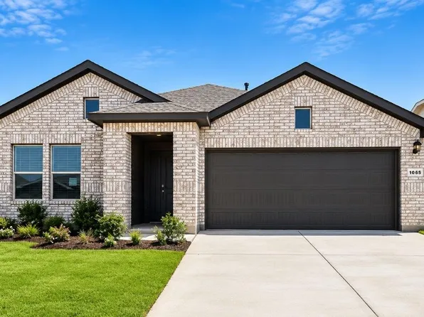 1065 Burnt Ranch Ln, Fort Worth, TX 76131