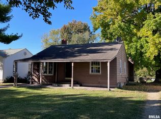 1801 N 21st St, Springfield, IL 62702