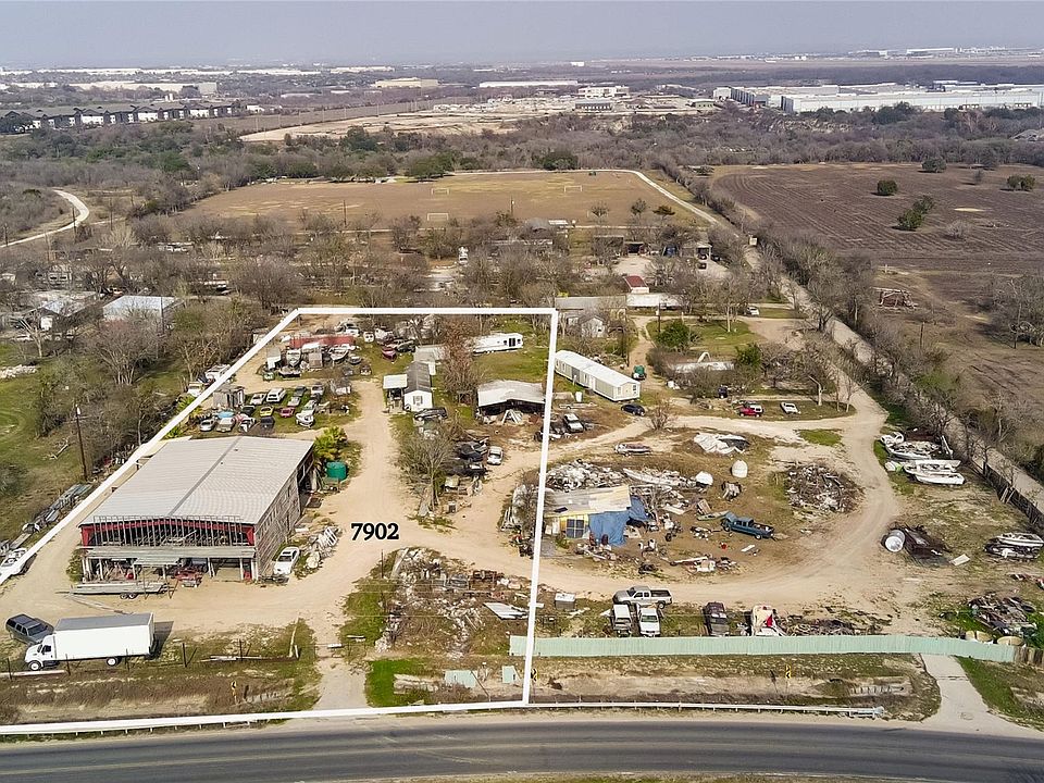 1st image of 7902 Dee Gabriel Collins Rd