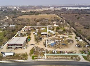 7902 Dee Gabriel Collins Rd, Austin, TX 78744