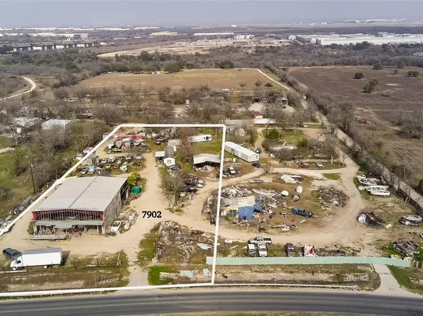 7902 Dee Gabriel Collins Rd, Austin, TX 78744