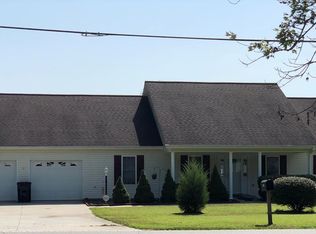 1769 Brushy Mountain Rd, Wilkesboro, NC 28697
