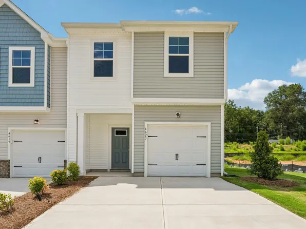4623 Green Drake Dr, Charlotte, NC 28269