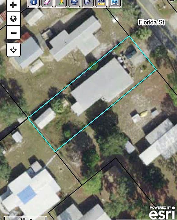 2nd image of 110 Florida St