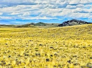 123 Chickamauga Trail, Hartsel, CO 80449