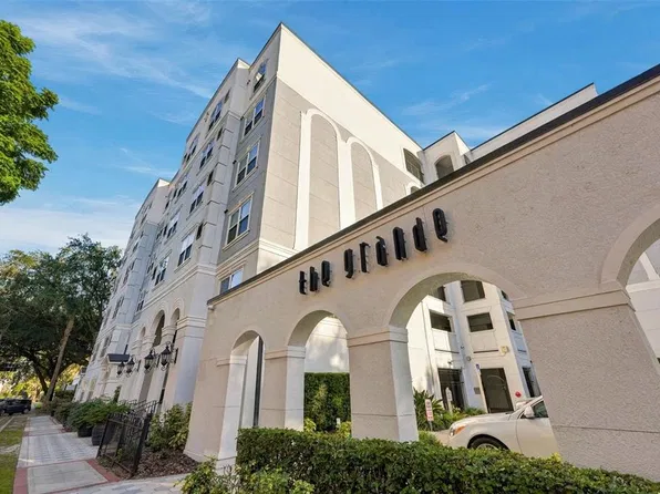 304 E SOUTH STREET #5023, ORLANDO, FL 32801