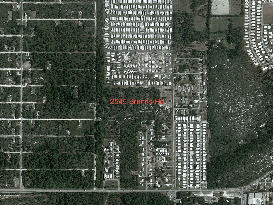 2545 Brunns Rd, Sebring, FL 33872 Zillow