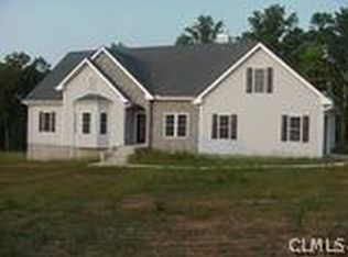 46 Candace Ct, Colbert, GA 30628