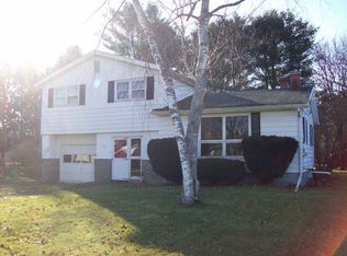 103 Morgan Ave, Elkland, PA 16920